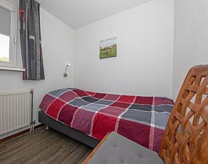 Guest house 011344 - Holiday property Texel - Bungalowpark Gortersmient - vakantiehuis Gortersmient 236