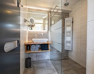 Guest house 011344 - Holiday property Texel - Bungalowpark Gortersmient - vakantiehuis Gortersmient 236