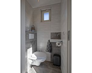 Guest house 011344 - Holiday property Texel - Bungalowpark Gortersmient - vakantiehuis Gortersmient 236