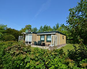Unterkunft 011345 - Ferienhaus Texel - Tempelierweg 38