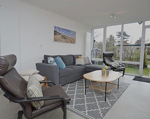 Unterkunft 011345 - Ferienhaus Texel - Tempelierweg 38