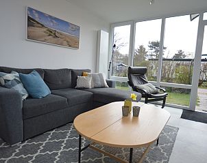 Unterkunft 011345 - Ferienhaus Texel - Tempelierweg 38