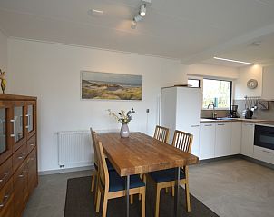 Unterkunft 011345 - Ferienhaus Texel - Tempelierweg 38