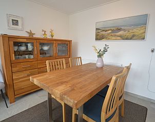 Unterkunft 011345 - Ferienhaus Texel - Tempelierweg 38