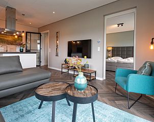 Unterkunft 011346 - Ferienhaus Texel - Appartement Bos en Duin 01