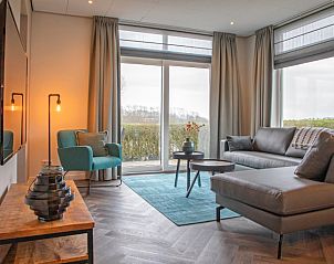 Unterkunft 011346 - Ferienhaus Texel - Appartement Bos en Duin 01