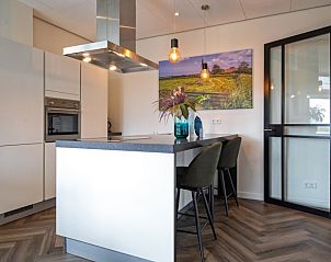 Unterkunft 011346 - Ferienhaus Texel - Appartement Bos en Duin 01