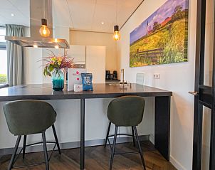 Unterkunft 011346 - Ferienhaus Texel - Appartement Bos en Duin 01