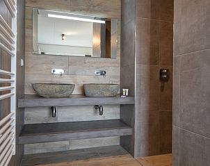 Unterkunft 011346 - Ferienhaus Texel - Appartement Bos en Duin 01