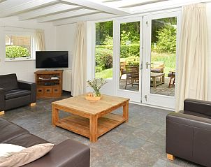 Unterkunft 011349 - Ferienhaus Texel - Turel