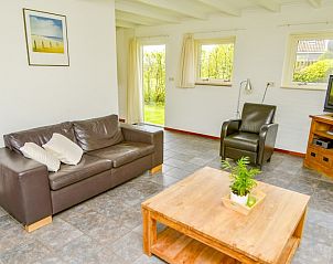 Unterkunft 011349 - Ferienhaus Texel - Turel