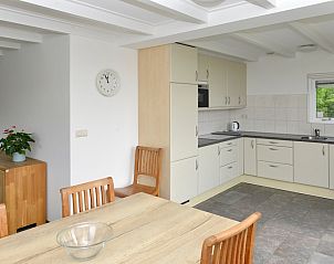 Unterkunft 011349 - Ferienhaus Texel - Turel