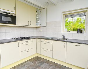 Unterkunft 011349 - Ferienhaus Texel - Turel