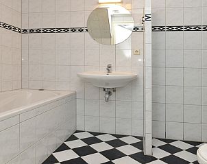 Unterkunft 011349 - Ferienhaus Texel - Turel