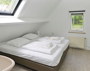 Unterkunft 011349 - Ferienhaus Texel - Turel