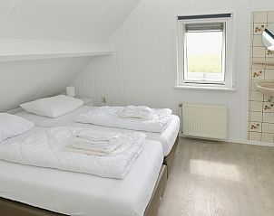 Unterkunft 011349 - Ferienhaus Texel - Turel