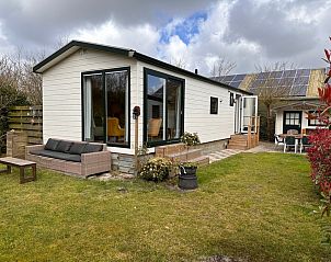 Verblijf 011352 - Vakantiewoning Texel - Vakantiepark de Bremakker - Weideveld 57