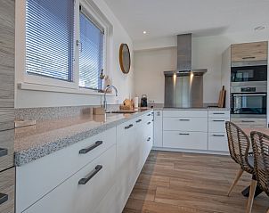 Unterkunft 011355 - Ferienhaus Texel - Bungalowpark 't Hoogelandt - Villa Effe Wad