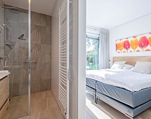 Unterkunft 011355 - Ferienhaus Texel - Bungalowpark 't Hoogelandt - Villa Effe Wad