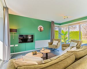 Unterkunft 011356 - Ferienhaus Texel - Bungalowpark 't Hoogelandt - Bungalow 90a