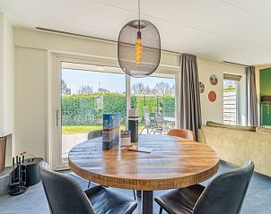 Unterkunft 011356 - Ferienhaus Texel - Bungalowpark 't Hoogelandt - Bungalow 90a