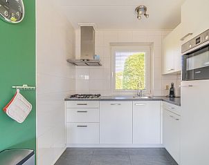 Unterkunft 011356 - Ferienhaus Texel - Bungalowpark 't Hoogelandt - Bungalow 90a