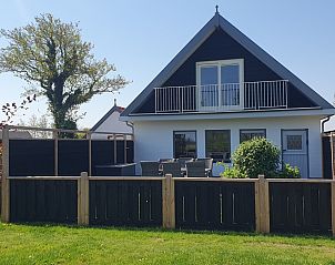 Verblijf 011357 - Vakantiewoning Texel - Helianthus