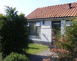 Unterkunft 011359 - Ferienhaus Texel - Duinpieper