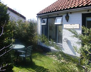 Unterkunft 011359 - Ferienhaus Texel - Duinpieper