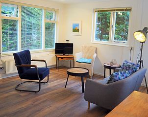 Unterkunft 011359 - Ferienhaus Texel - Duinpieper