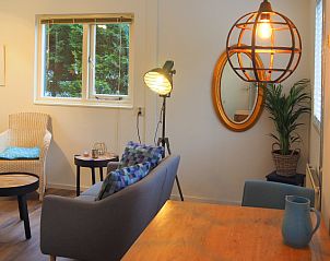 Unterkunft 011359 - Ferienhaus Texel - Duinpieper