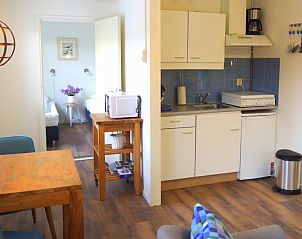 Unterkunft 011359 - Ferienhaus Texel - Duinpieper