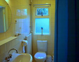 Unterkunft 011359 - Ferienhaus Texel - Duinpieper