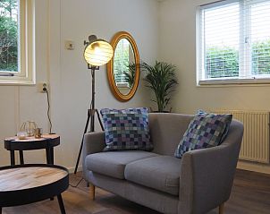 Unterkunft 011359 - Ferienhaus Texel - Duinpieper