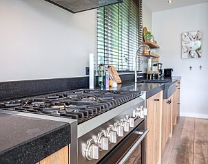 Unterkunft 011360 - Ferienhaus Texel - Bungalowpark 't Hoogelandt - De Scholekster