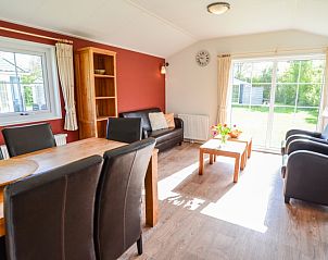 Unterkunft 011361 - Ferienhaus Texel - Vakantiepark De Koorn-aar - Type E