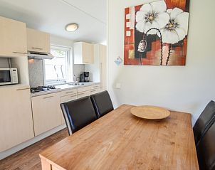 Unterkunft 011361 - Ferienhaus Texel - Vakantiepark De Koorn-aar - Type E