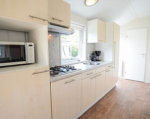 Unterkunft 011361 - Ferienhaus Texel - Vakantiepark De Koorn-aar - Type E