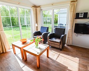 Unterkunft 011361 - Ferienhaus Texel - Vakantiepark De Koorn-aar - Type E