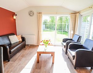 Unterkunft 011361 - Ferienhaus Texel - Vakantiepark De Koorn-aar - Type E