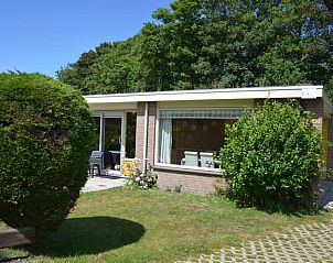 Verblijf 011365 • Vakantiewoning Texel • Bungalow Verste Coogh 140 