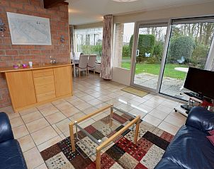 Unterkunft 011365 - Ferienhaus Texel - Bungalow Verste Coogh 140