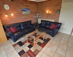 Unterkunft 011365 - Ferienhaus Texel - Bungalow Verste Coogh 140