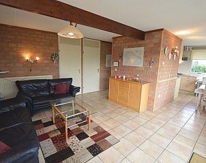 Unterkunft 011365 - Ferienhaus Texel - Bungalow Verste Coogh 140