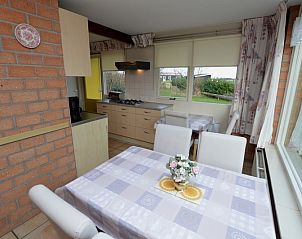 Unterkunft 011365 - Ferienhaus Texel - Bungalow Verste Coogh 140