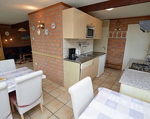 Unterkunft 011365 - Ferienhaus Texel - Bungalow Verste Coogh 140