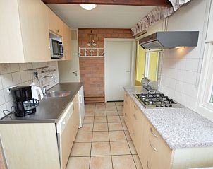 Unterkunft 011365 - Ferienhaus Texel - Bungalow Verste Coogh 140