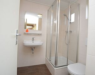 Unterkunft 011365 - Ferienhaus Texel - Bungalow Verste Coogh 140