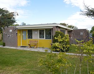 Guest house 011380 - Holiday property Texel - Bungalow Verste Coogh 66