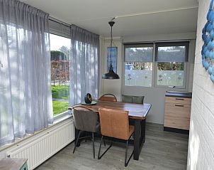 Guest house 011380 - Holiday property Texel - Bungalow Verste Coogh 66